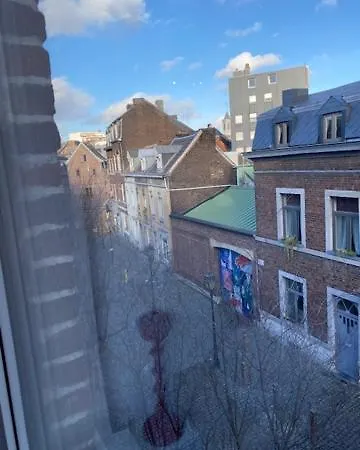 Roture 88 Liege
