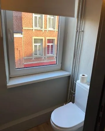 Roture 88 Pensjonat 2*