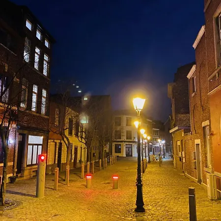 Pensjonat Roture 88 2*