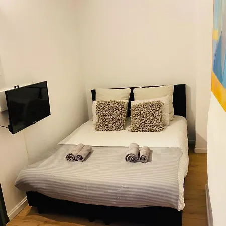Guest house Roture 88