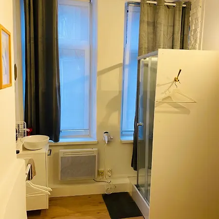 Roture 88 Pensjonat 2*