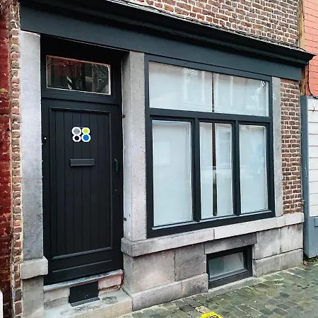 Roture 88 Liege