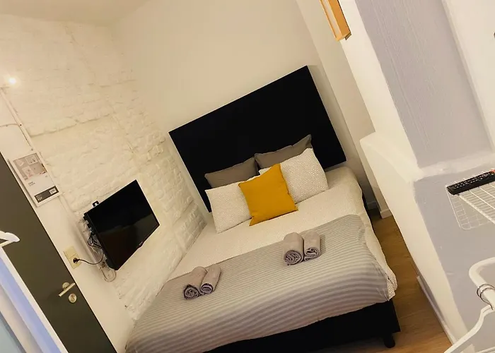 Roture 88 Penzion 2*